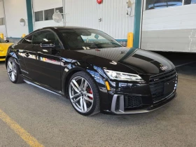 Audi Tt * CARFAX * Без инциденти * , снимка 1