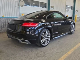 Audi Tt * CARFAX * Без инциденти * , снимка 3