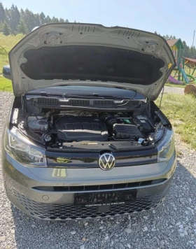 VW Caddy 2.0TDI ПЕРФЕКТЕН, снимка 15