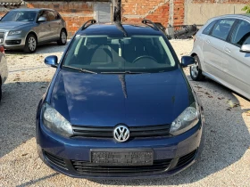 VW Golf 1.6TDI-105кс., снимка 2