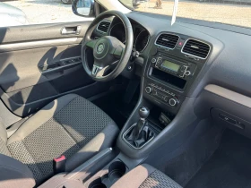VW Golf 1.6TDI-105кс., снимка 15