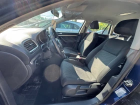 VW Golf 1.6TDI-105кс., снимка 8