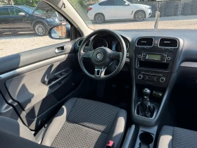 VW Golf 1.6TDI-105кс., снимка 10
