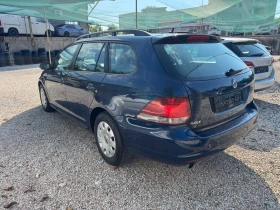 VW Golf 1.6TDI-105кс., снимка 5