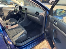 VW Golf 1.6TDI-105кс., снимка 11