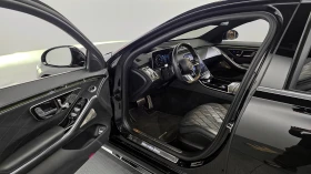 Mercedes-Benz S 400 4MATIC/ОБДУХВАНЕ/ПАНОРАМА/ДИСТРОНИК/360, снимка 5