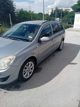 Opel Astra 1.6 бензин/газ, снимка 3