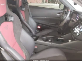 Nissan 370Z 400Z* NISMO* AUTO* BUCKET SEATS* , снимка 5