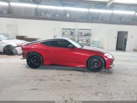 Nissan 370Z 400Z* NISMO* AUTO* BUCKET SEATS* , снимка 12