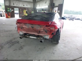 Nissan 370Z 400Z* NISMO* AUTO* BUCKET SEATS* , снимка 4