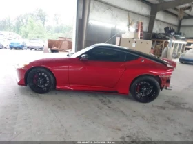 Nissan 370Z 400Z* NISMO* AUTO* BUCKET SEATS* , снимка 13