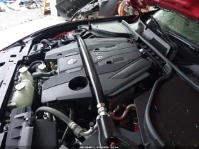 Nissan 370Z 400Z* NISMO* AUTO* BUCKET SEATS* , снимка 9
