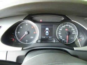 Audi A4 2.0 TDI S-LINE, снимка 12