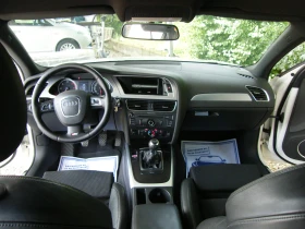 Audi A4 2.0 TDI S-LINE, снимка 13