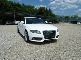 Audi A4 2.0 TDI S-LINE, снимка 2