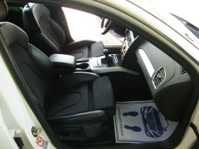 Audi A4 2.0 TDI S-LINE, снимка 11