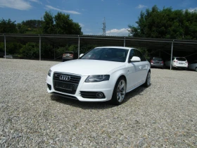 Audi A4 2.0 TDI S-LINE, снимка 1