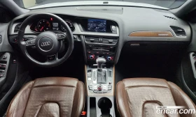 Audi A4 35 TDI Quattro Comfort Edition B8, снимка 7