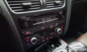 Audi A4 35 TDI Quattro Comfort Edition B8, снимка 16