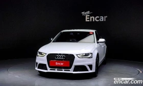 Audi A4 35 TDI Quattro Comfort Edition B8, снимка 3