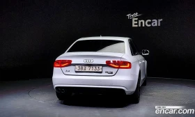 Audi A4 35 TDI Quattro Comfort Edition B8, снимка 4