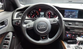 Audi A4 35 TDI Quattro Comfort Edition B8, снимка 13