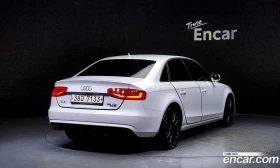 Audi A4 35 TDI Quattro Comfort Edition B8, снимка 2