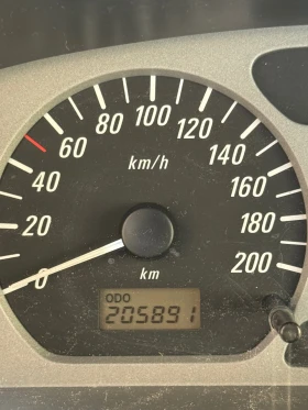 Opel Agila, снимка 10