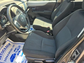 Toyota Yaris 1.5HYBRID-AВТОМАТИК-НАВИГАЦИЯ, снимка 8