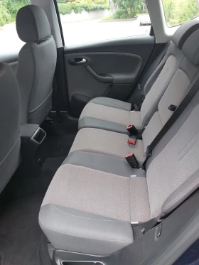 Seat Altea XL, снимка 5