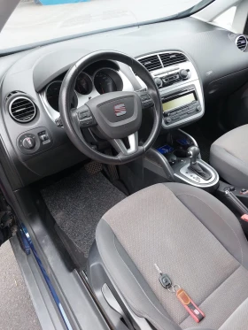 Seat Altea XL, снимка 3