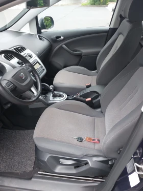 Seat Altea XL, снимка 4