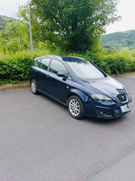 Seat Altea XL, снимка 1