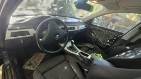 BMW 325 комби, снимка 11