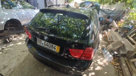 BMW 325 комби, снимка 2