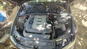 BMW 325 комби, снимка 13