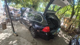 BMW 325 комби, снимка 4