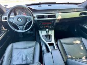 BMW 325 IX, снимка 9