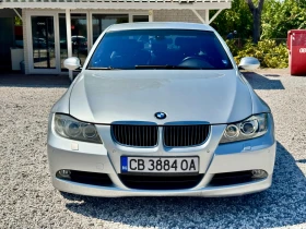 BMW 325 IX, снимка 1