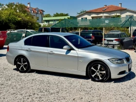 BMW 325 IX, снимка 7