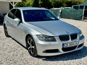 BMW 325 IX, снимка 8