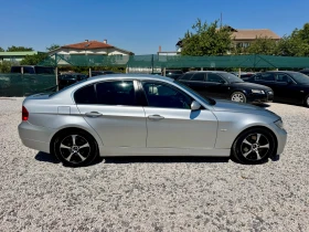 BMW 325 IX, снимка 6