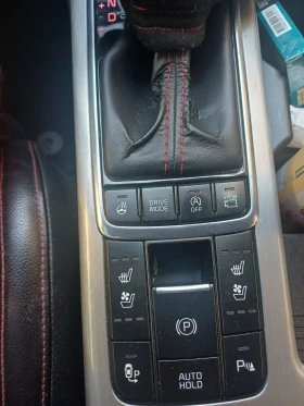 Kia Optima, снимка 9