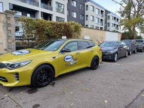 Kia Optima, снимка 2