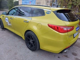 Kia Optima, снимка 3
