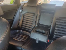 Kia Optima, снимка 7