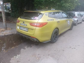 Kia Optima, снимка 5