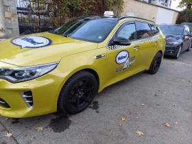 Kia Optima, снимка 1