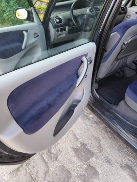 Citroen Xsara picasso, снимка 11
