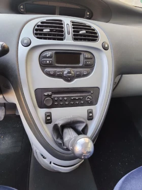 Citroen Xsara picasso, снимка 4